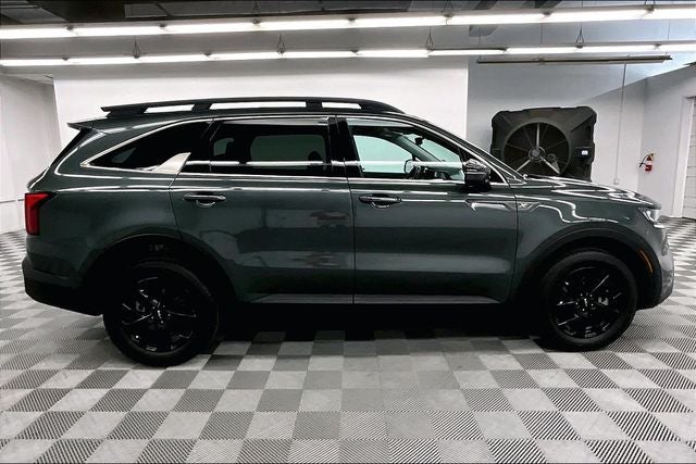 2023 Kia Sorento X-Line S
