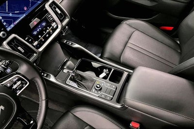 2023 Kia Sorento X-Line S