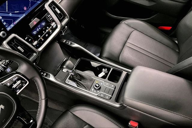 2023 Kia Sorento X-Line S