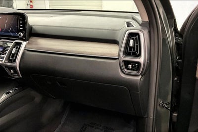 2023 Kia Sorento X-Line S
