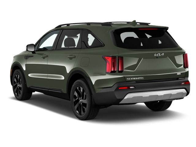 2023 Kia Sorento X-Line S