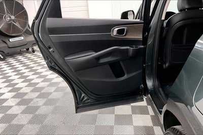 2023 Kia Sorento X-Line S
