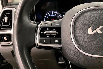 2023 Kia Sorento X-Line S