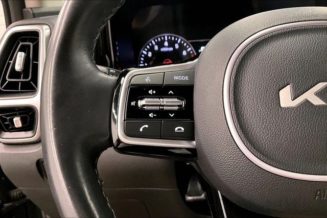 2023 Kia Sorento X-Line S
