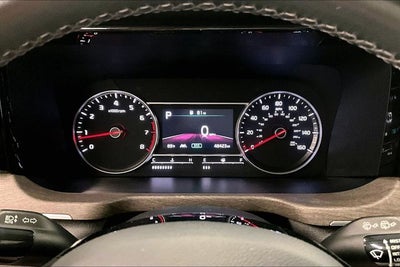 2023 Kia Sorento X-Line S