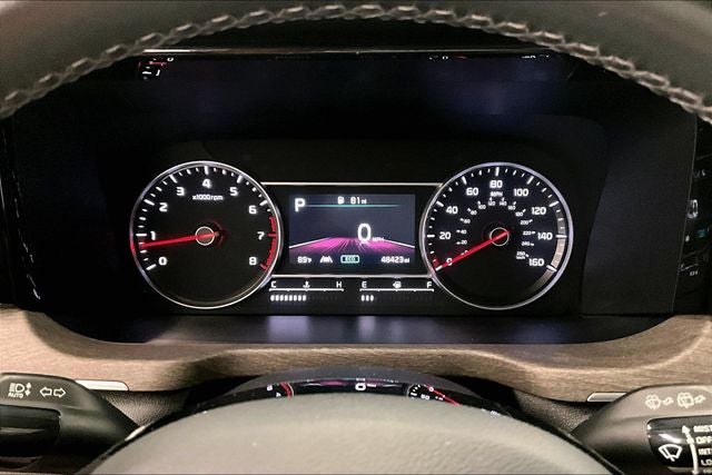 2023 Kia Sorento X-Line S