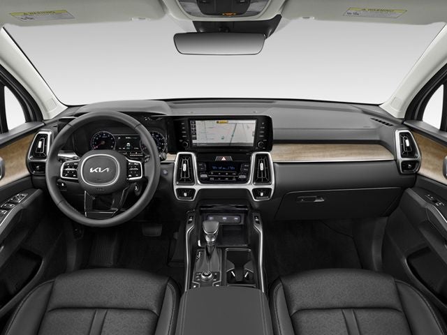 2023 Kia Sorento X-Line S