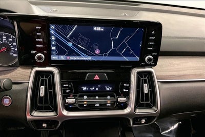 2023 Kia Sorento X-Line S