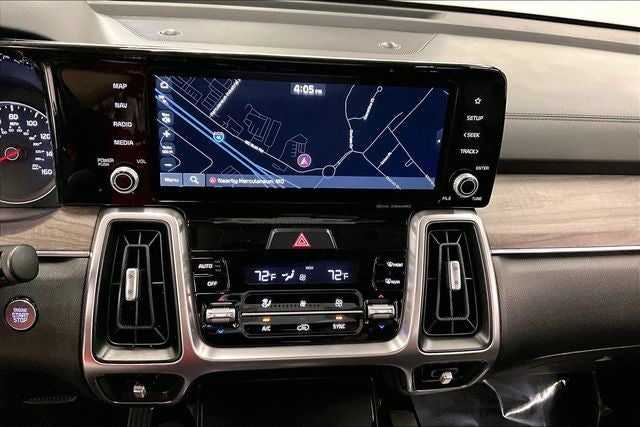 2023 Kia Sorento X-Line S