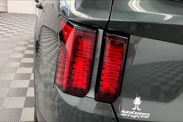 2023 Kia Sorento X-Line S