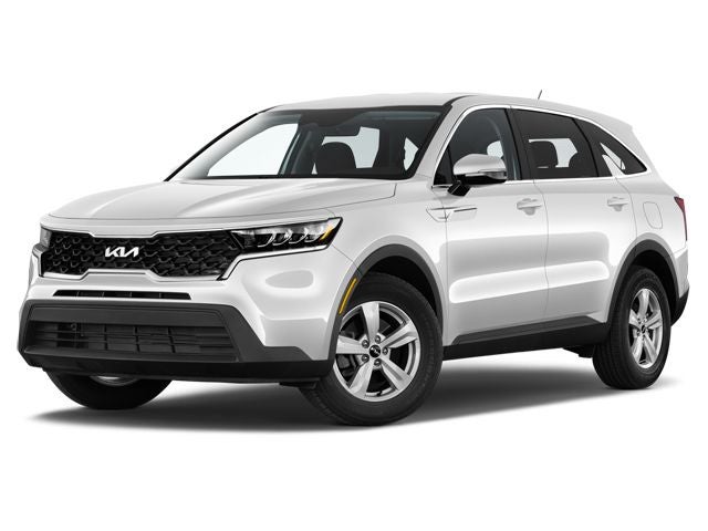 2023 Kia Sorento X-Line S