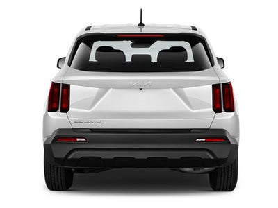 2023 Kia Sorento X-Line S