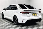 2025 Toyota Corolla FX Adaptive Cruise - Blind Spot Detection