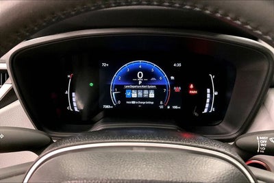 2025 Toyota Corolla FX Adaptive Cruise - Blind Spot Detection
