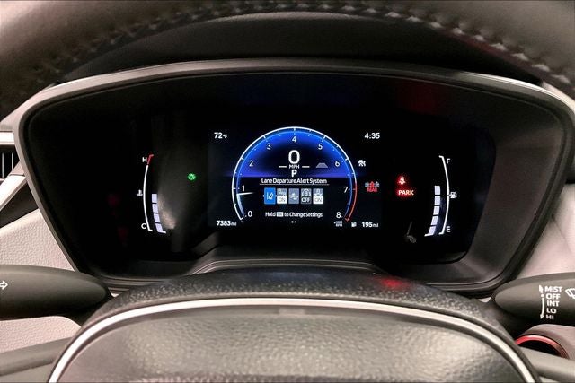 2025 Toyota Corolla FX Adaptive Cruise - Blind Spot Detection
