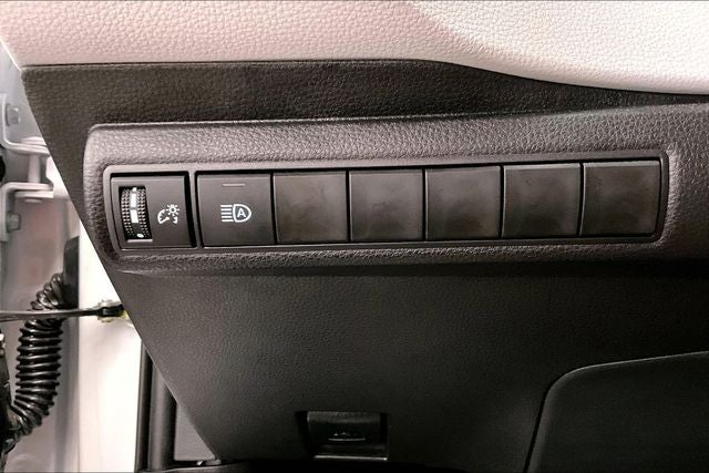 2025 Toyota Corolla FX Adaptive Cruise - Blind Spot Detection