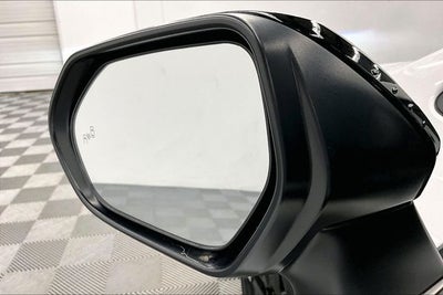 2025 Toyota Corolla FX Adaptive Cruise - Blind Spot Detection