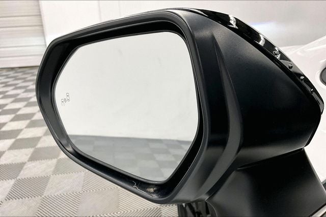 2025 Toyota Corolla FX Adaptive Cruise - Blind Spot Detection