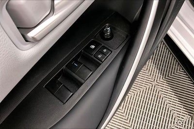 2025 Toyota Corolla FX Adaptive Cruise - Blind Spot Detection