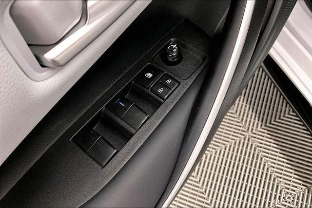 2025 Toyota Corolla FX Adaptive Cruise - Blind Spot Detection