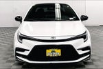 2025 Toyota Corolla FX Adaptive Cruise - Blind Spot Detection