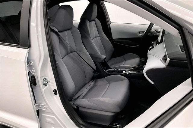 2025 Toyota Corolla FX Adaptive Cruise - Blind Spot Detection