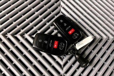 2025 Toyota Corolla SE Adaptive Cruise Control