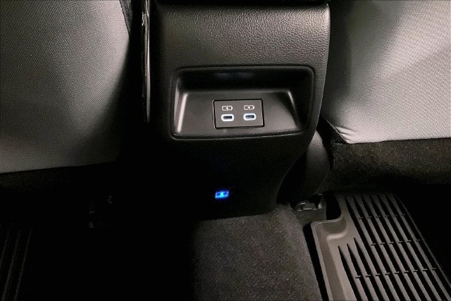 2025 Toyota Corolla SE Adaptive Cruise Control