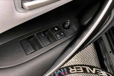2025 Toyota Corolla SE Adaptive Cruise Control