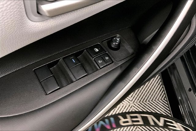 2025 Toyota Corolla SE Adaptive Cruise Control