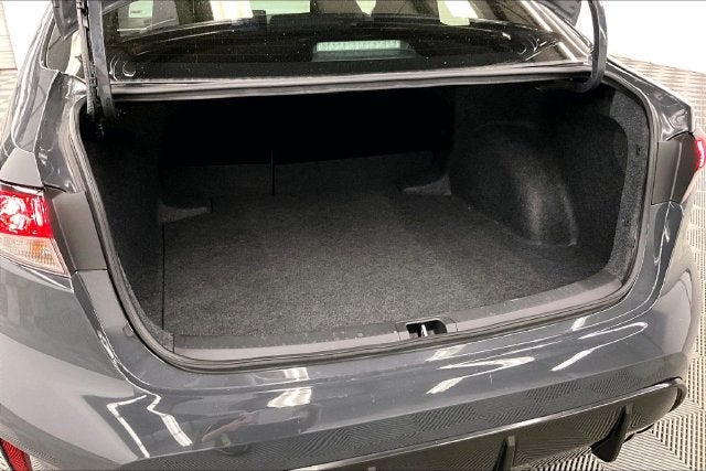2025 Toyota Corolla SE Adaptive Cruise Control
