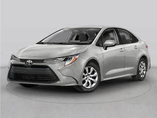 2024 Toyota Corolla XSE