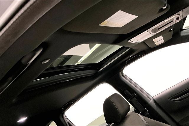 2023 Honda CR-V Hybrid Sport Sunroof-Adaptive Cruise-Htd Seats
