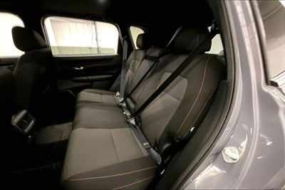 2023 Honda CR-V Hybrid Sport Sunroof-Adaptive Cruise-Htd Seats