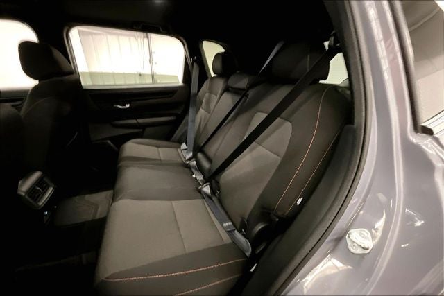 2023 Honda CR-V Hybrid Sport Sunroof-Adaptive Cruise-Htd Seats