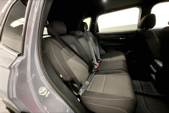 2023 Honda CR-V Hybrid Sport Sunroof-Adaptive Cruise-Htd Seats