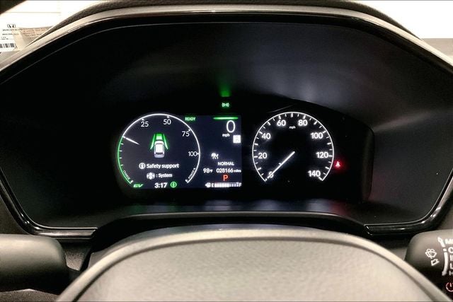 2023 Honda CR-V Hybrid Sport Sunroof-Adaptive Cruise-Htd Seats