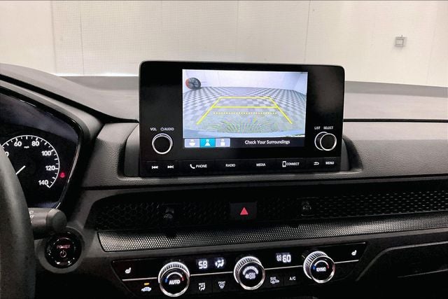 2023 Honda CR-V Hybrid Sport Sunroof-Adaptive Cruise-Htd Seats