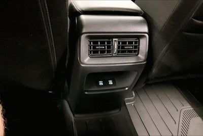 2023 Honda CR-V Hybrid Sport Sunroof-Adaptive Cruise-Htd Seats