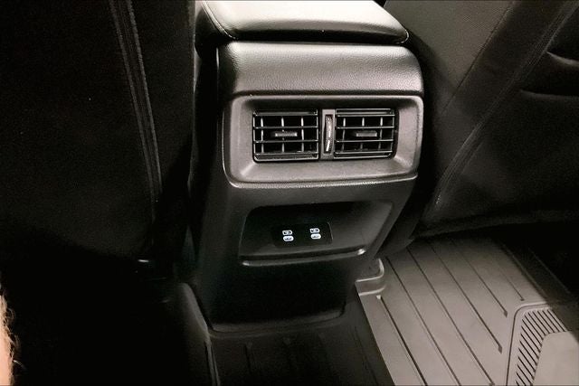 2023 Honda CR-V Hybrid Sport Sunroof-Adaptive Cruise-Htd Seats