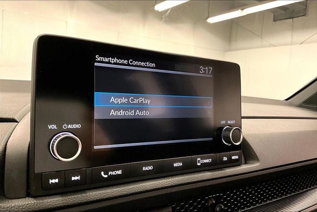 2023 Honda CR-V Hybrid Sport Sunroof-Adaptive Cruise-Htd Seats