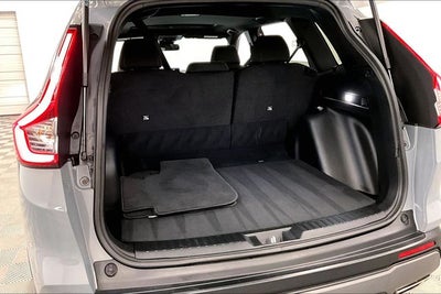 2023 Honda CR-V Hybrid Sport Sunroof-Adaptive Cruise-Htd Seats