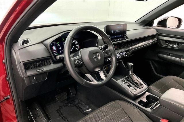 2024 Honda CR-V Hybrid Sport Sunroof - Adaptive Cruise - Htd Seats