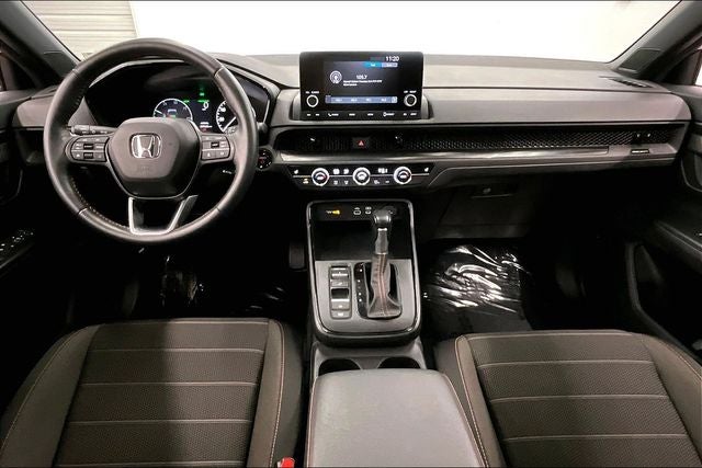 2024 Honda CR-V Hybrid Sport Sunroof - Adaptive Cruise - Htd Seats