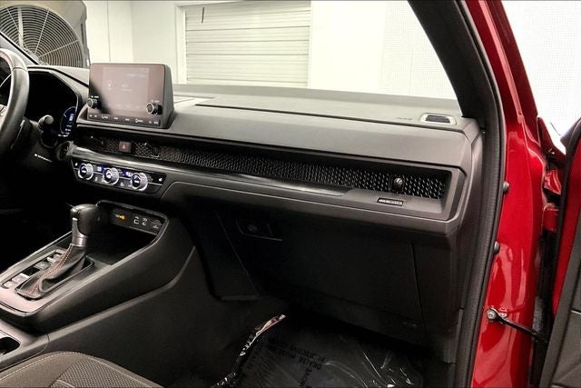 2024 Honda CR-V Hybrid Sport Sunroof - Adaptive Cruise - Htd Seats