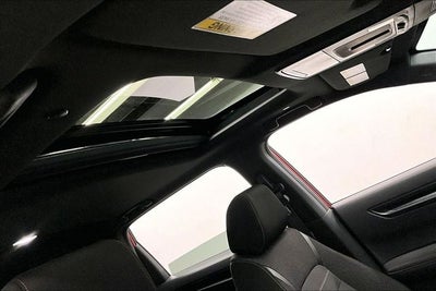 2024 Honda CR-V Hybrid Sport Sunroof - Adaptive Cruise - Htd Seats