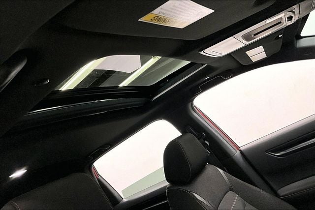 2024 Honda CR-V Hybrid Sport Sunroof - Adaptive Cruise - Htd Seats