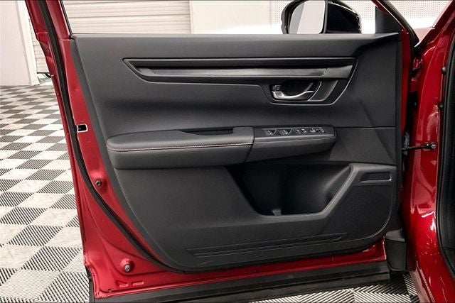 2024 Honda CR-V Hybrid Sport Sunroof - Adaptive Cruise - Htd Seats