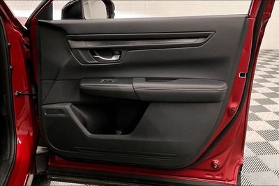 2024 Honda CR-V Hybrid Sport Sunroof - Adaptive Cruise - Htd Seats