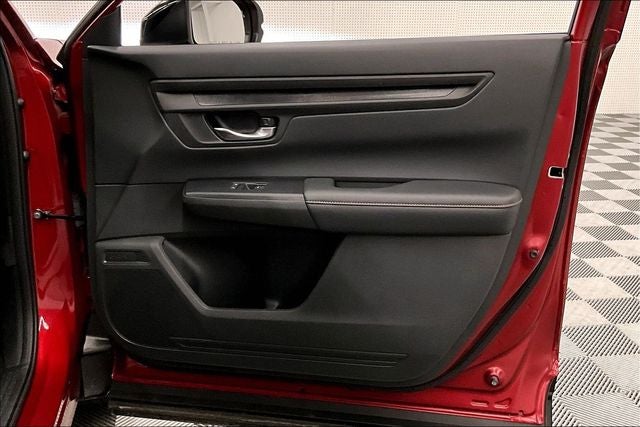 2024 Honda CR-V Hybrid Sport Sunroof - Adaptive Cruise - Htd Seats
